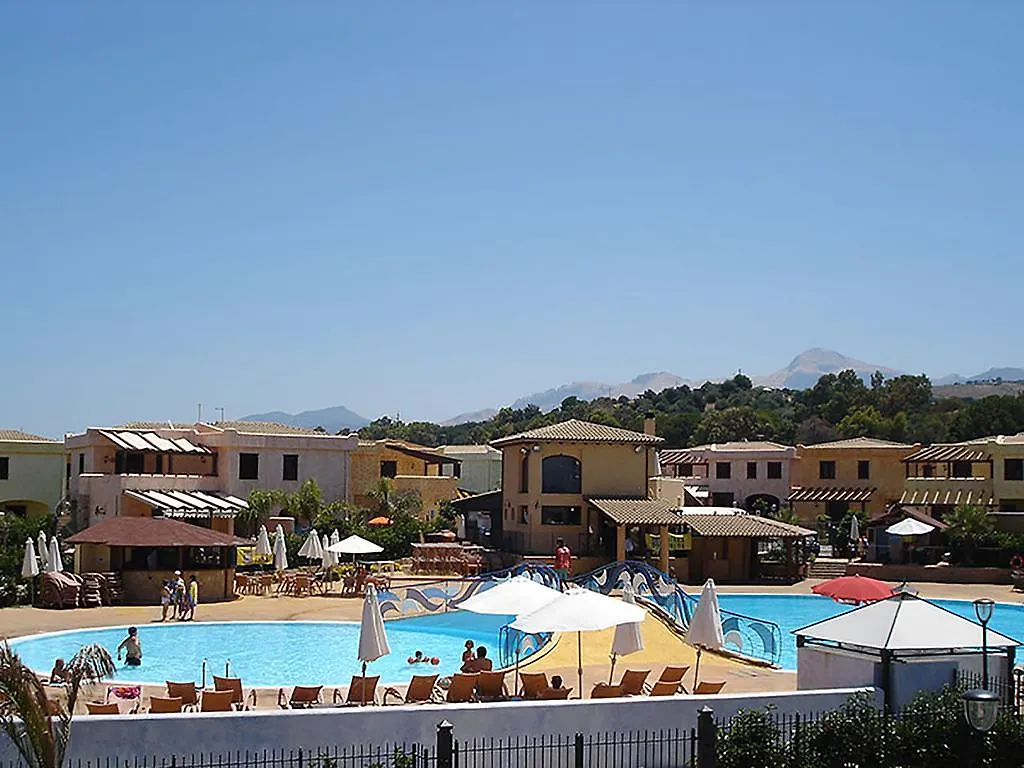 Apartment Mare E Sole Family Resort Campofelice Di Roccella