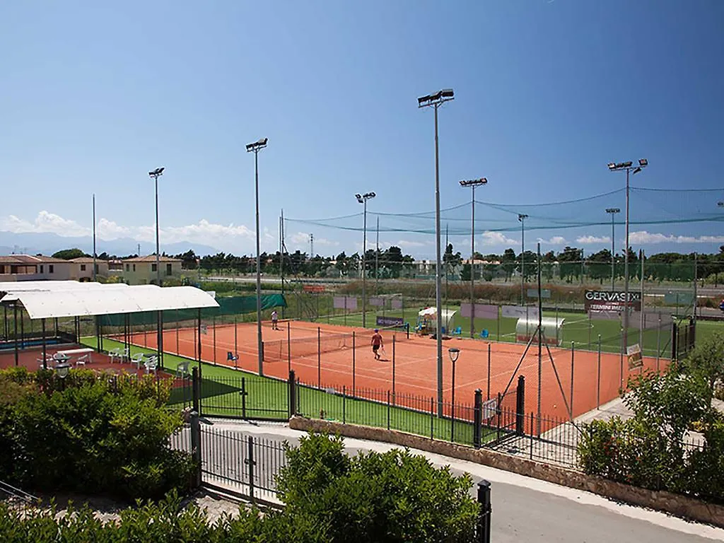 Apartment Mare E Sole Family Resort Campofelice Di Roccella