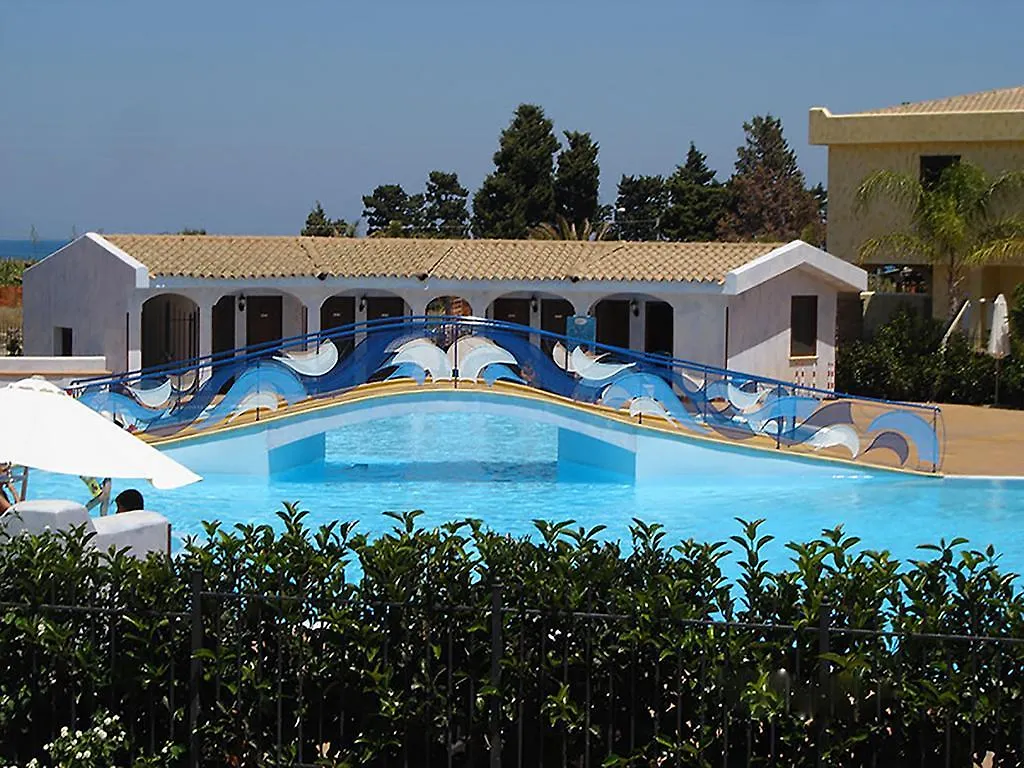Mare E Sole Family Resort Campofelice Di Roccella 0*,  Italy