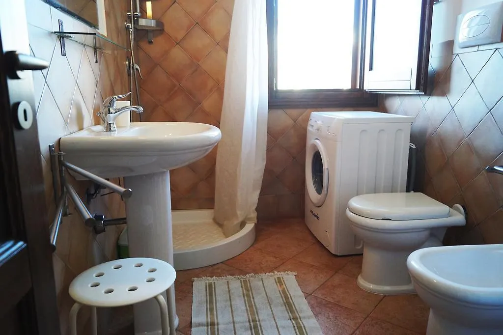 Mare E Sole Family Resort Campofelice Di Roccella 0*,  Italy