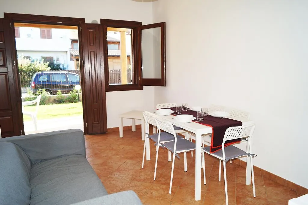 Apartment Mare E Sole Family Resort Campofelice Di Roccella