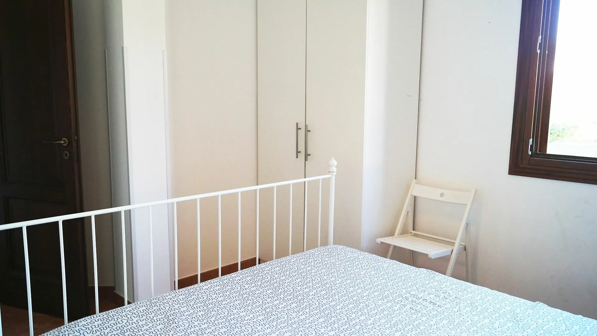 Apartment Mare E Sole Family Resort Campofelice Di Roccella
