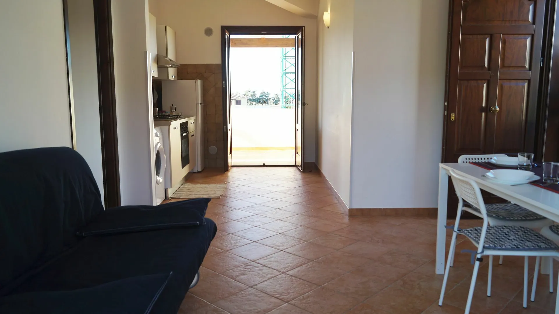 Mare E Sole Family Resort Campofelice Di Roccella Italy