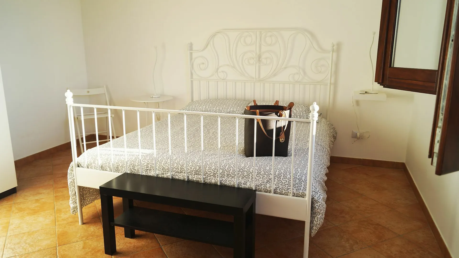 Mare E Sole Family Resort Campofelice Di Roccella Apartment
