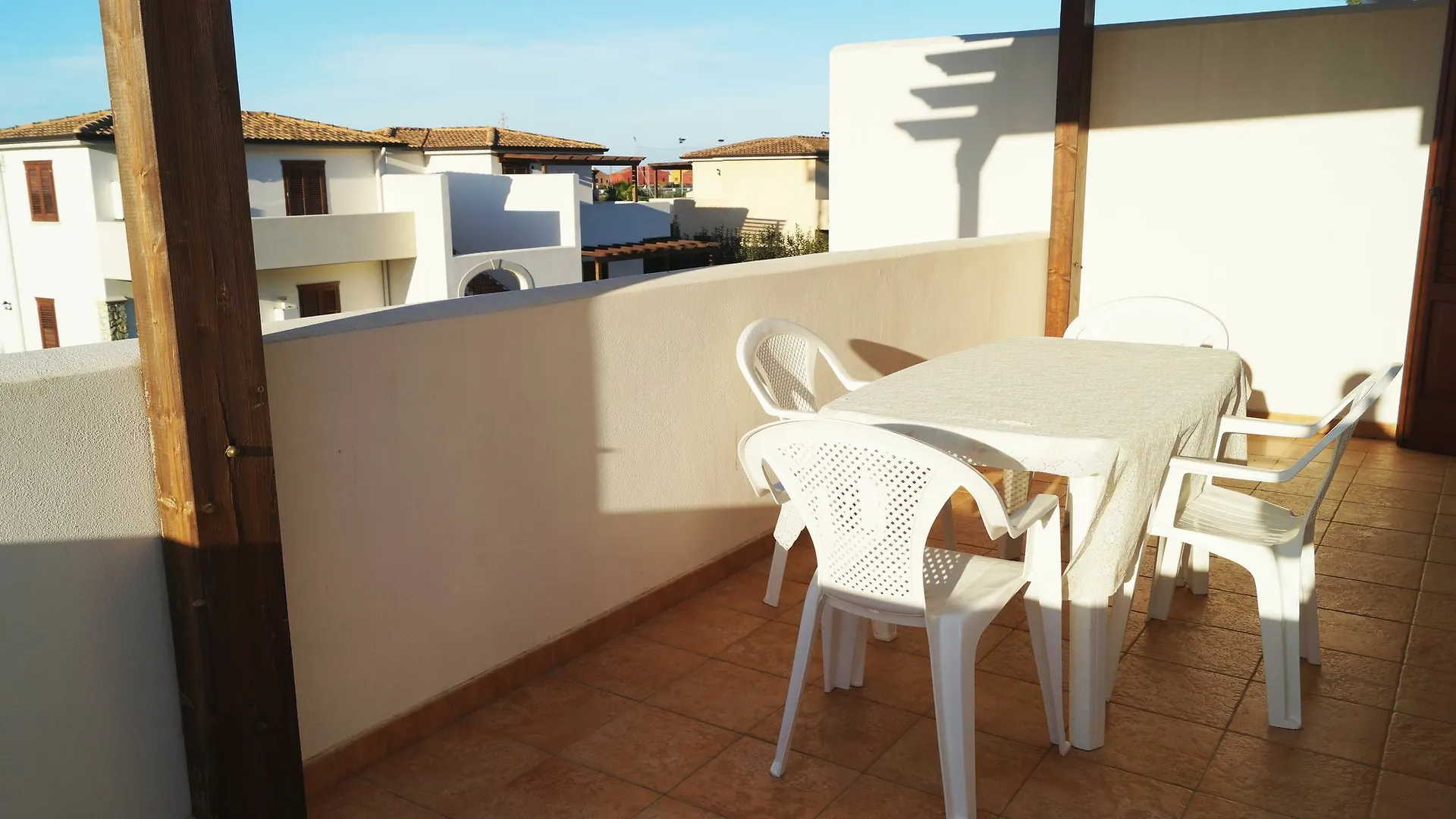 Mare E Sole Family Resort Campofelice Di Roccella 0*,  Italy
