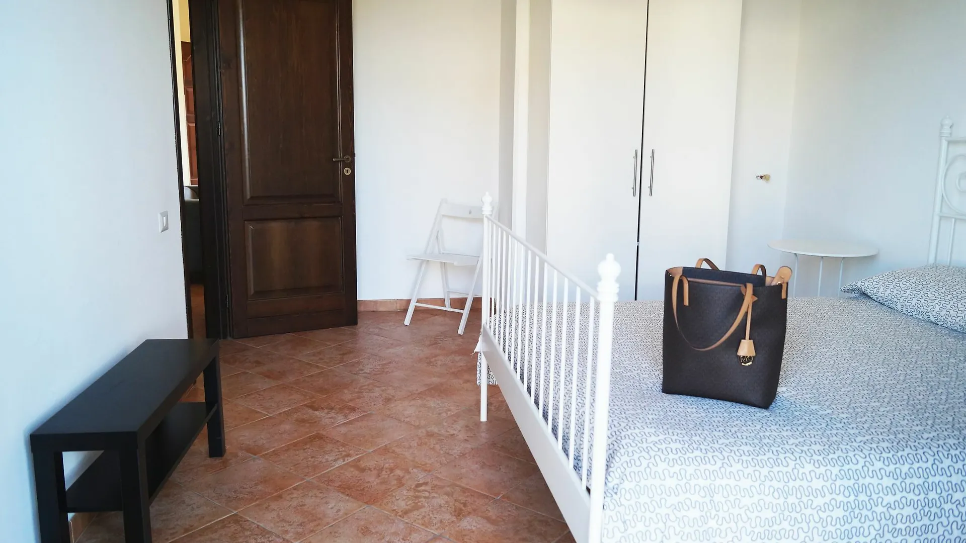 Apartment Mare E Sole Family Resort Campofelice Di Roccella Italy