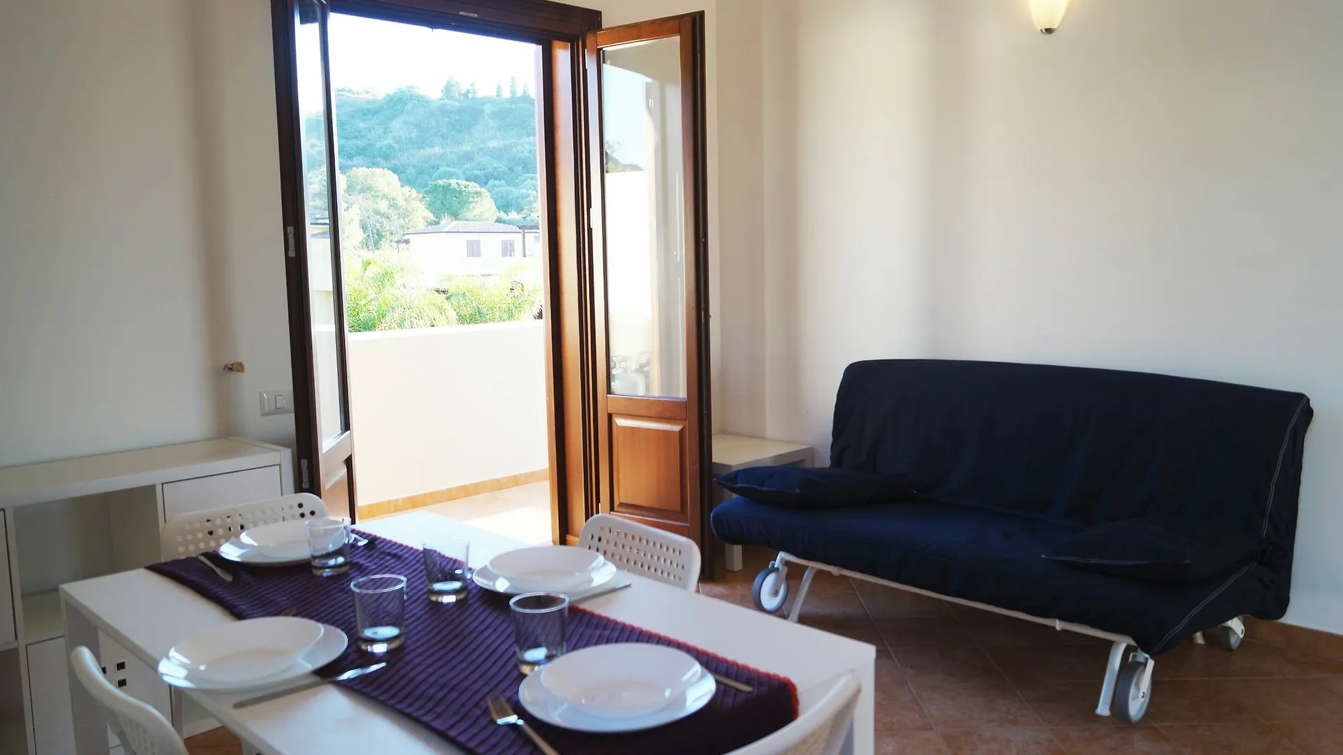 Mare E Sole Family Resort Campofelice Di Roccella