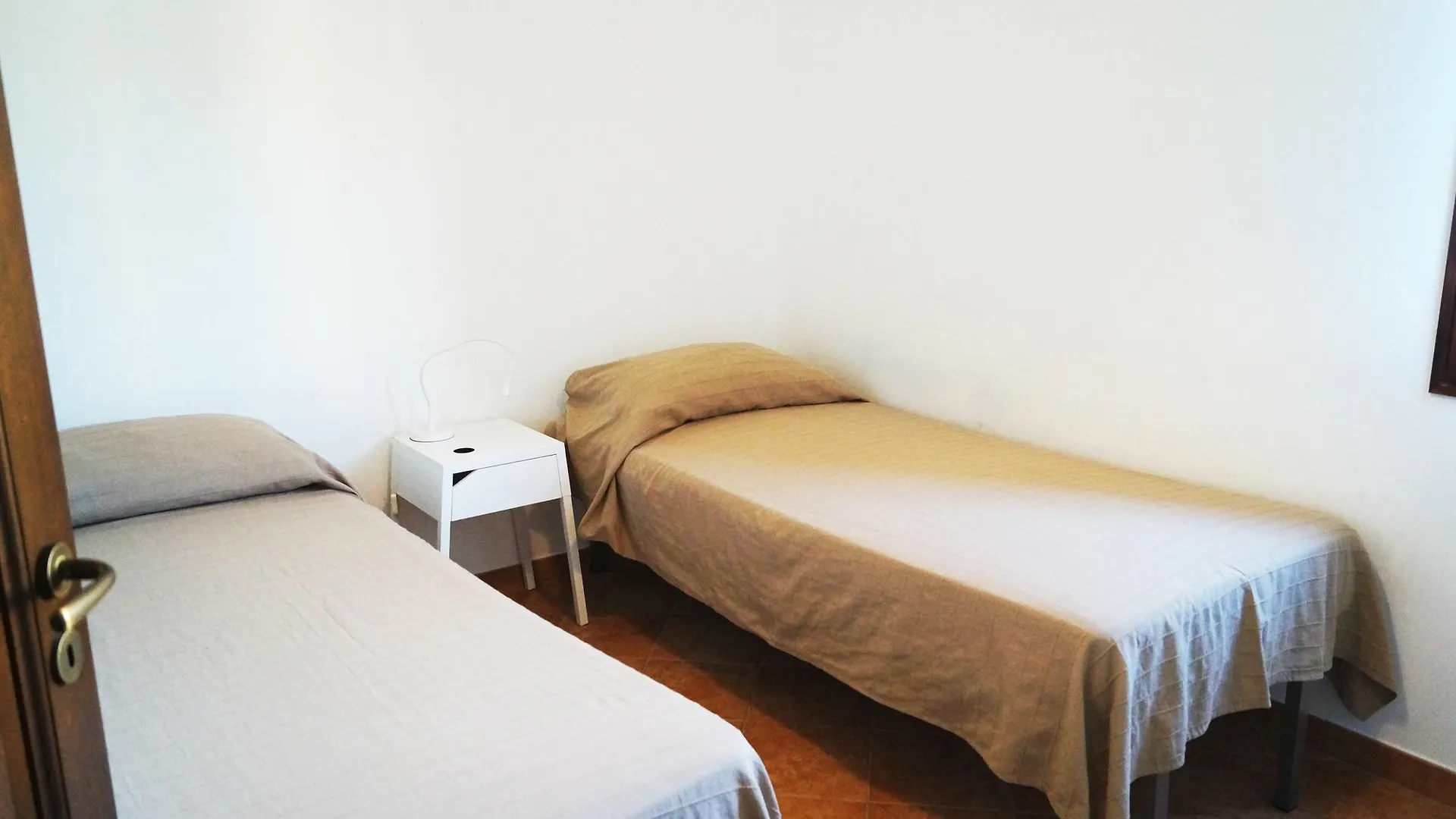 Mare E Sole Family Resort Campofelice Di Roccella Apartment