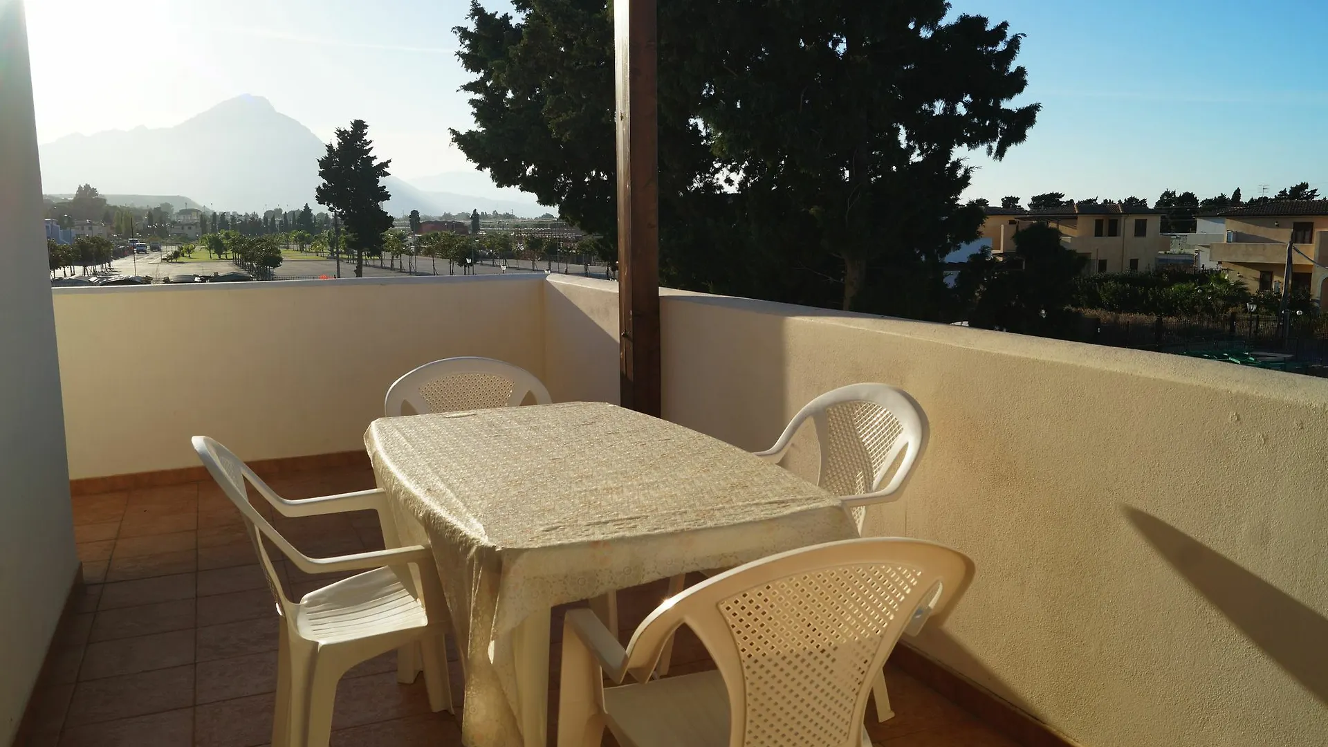 Mare E Sole Family Resort Campofelice Di Roccella