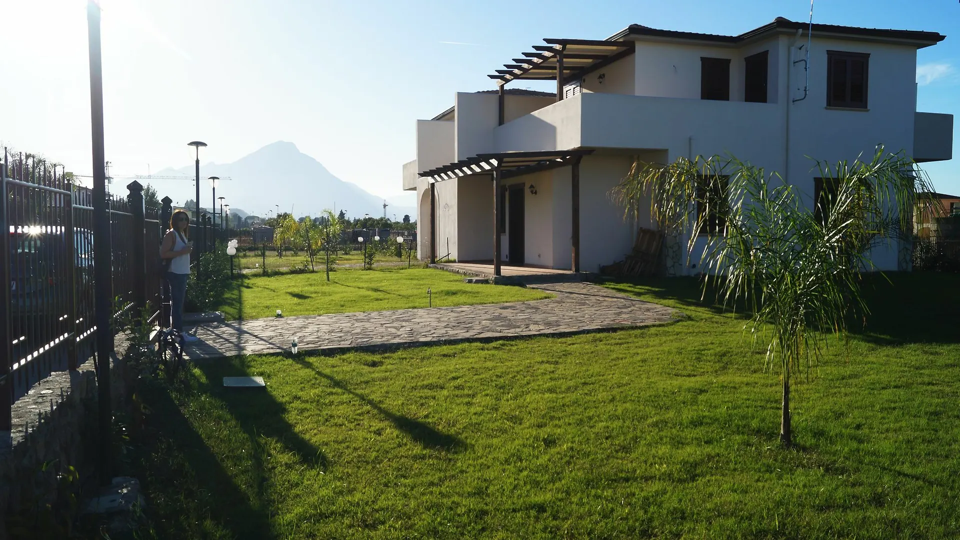 Mare E Sole Family Resort Campofelice Di Roccella