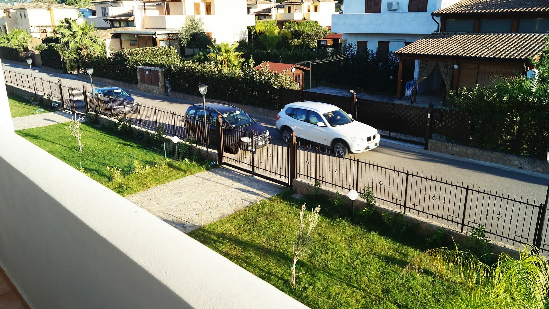 Mare E Sole Family Resort Campofelice Di Roccella Italy