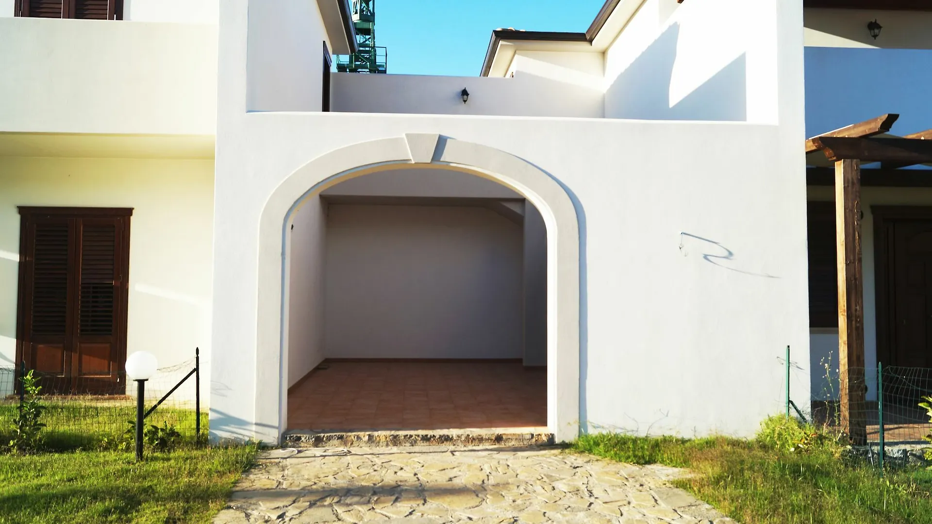 Mare E Sole Family Resort Campofelice Di Roccella 0*,  Italy