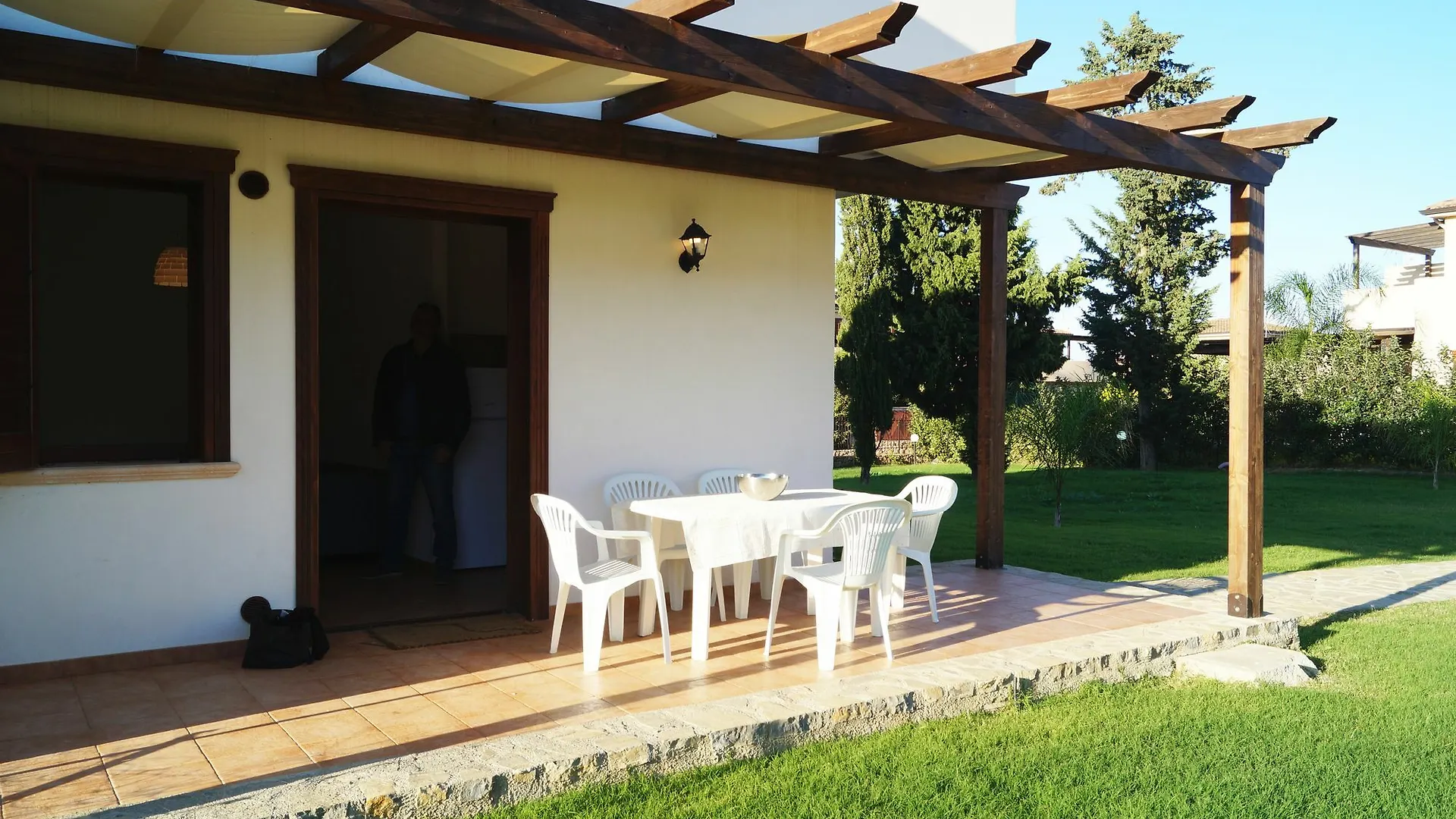 Mare E Sole Family Resort Campofelice Di Roccella