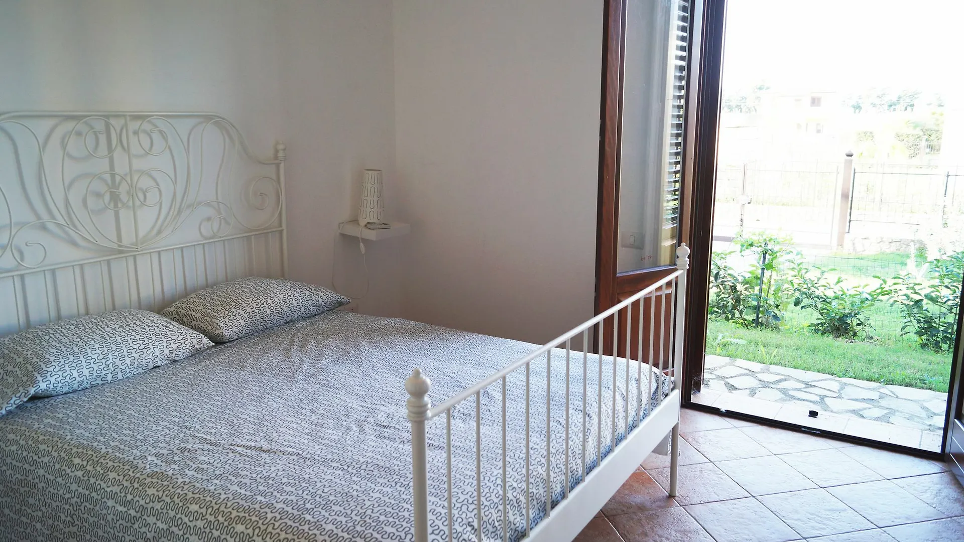 Apartment Mare E Sole Family Resort Campofelice Di Roccella