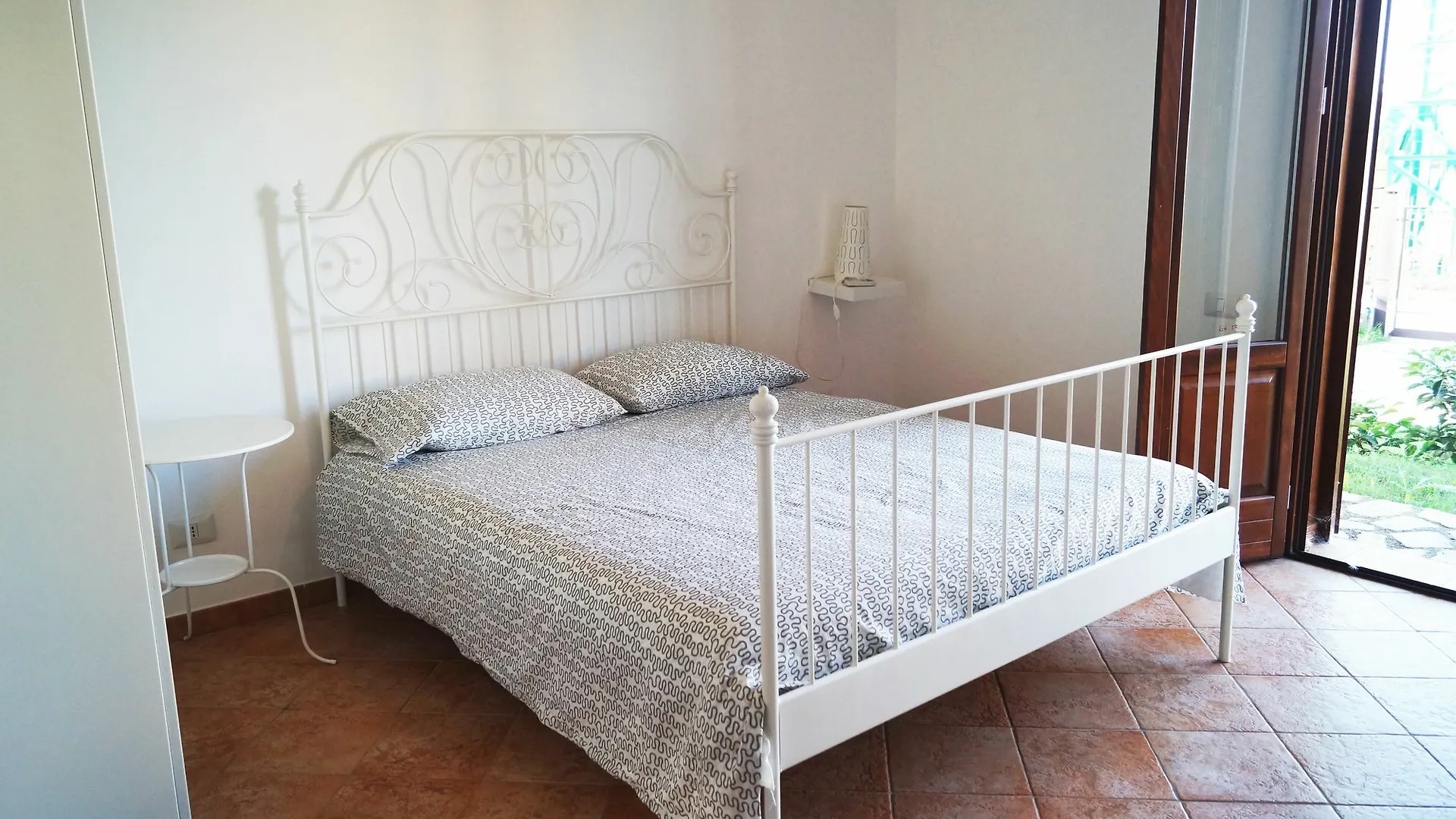 Mare E Sole Family Resort Campofelice Di Roccella Italy
