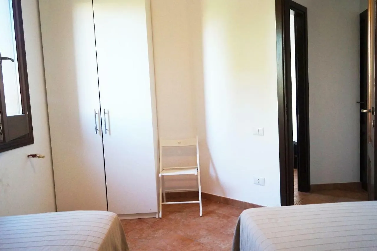 Apartment Mare E Sole Family Resort Campofelice Di Roccella