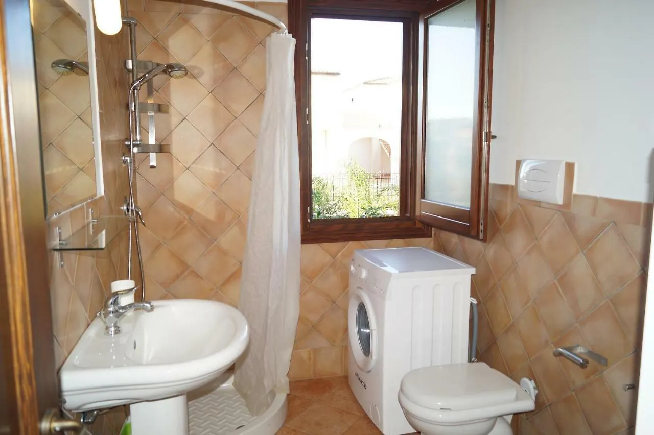 Mare E Sole Family Resort Campofelice Di Roccella Italy