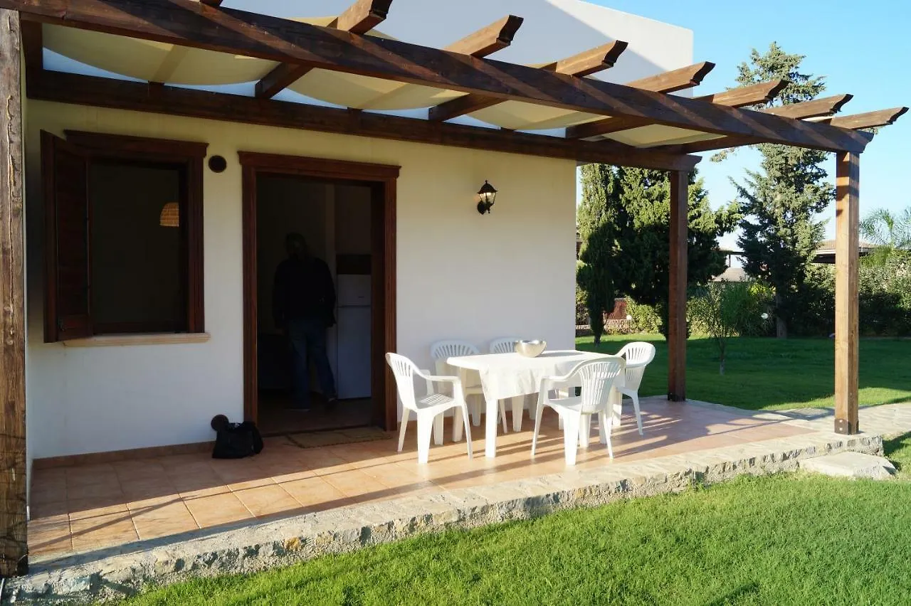 Mare E Sole Family Resort Campofelice Di Roccella Italy