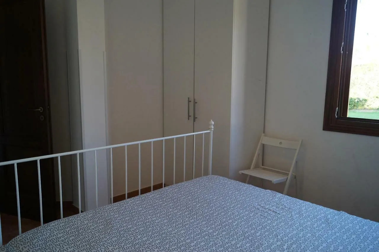 Mare E Sole Family Resort Campofelice Di Roccella 0*,