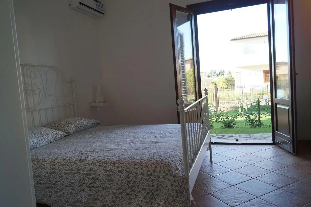 Mare E Sole Family Resort Campofelice Di Roccella 0*,  Italy