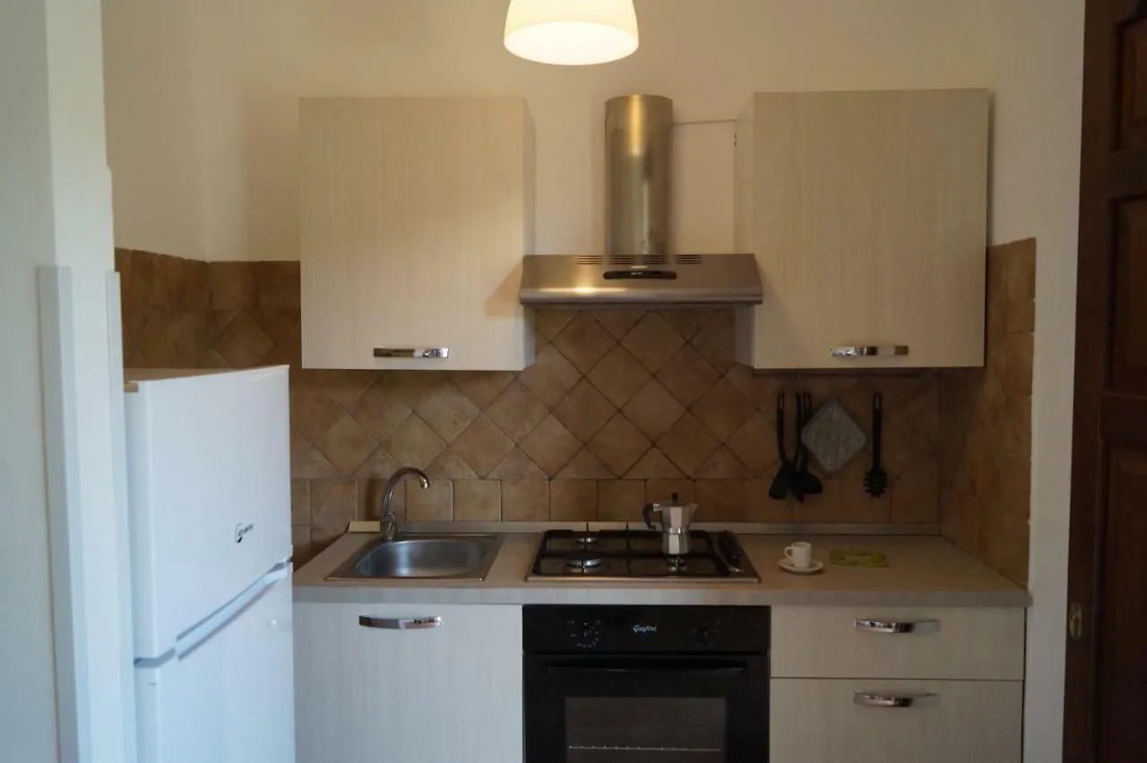 Mare E Sole Family Resort Campofelice Di Roccella 0*,