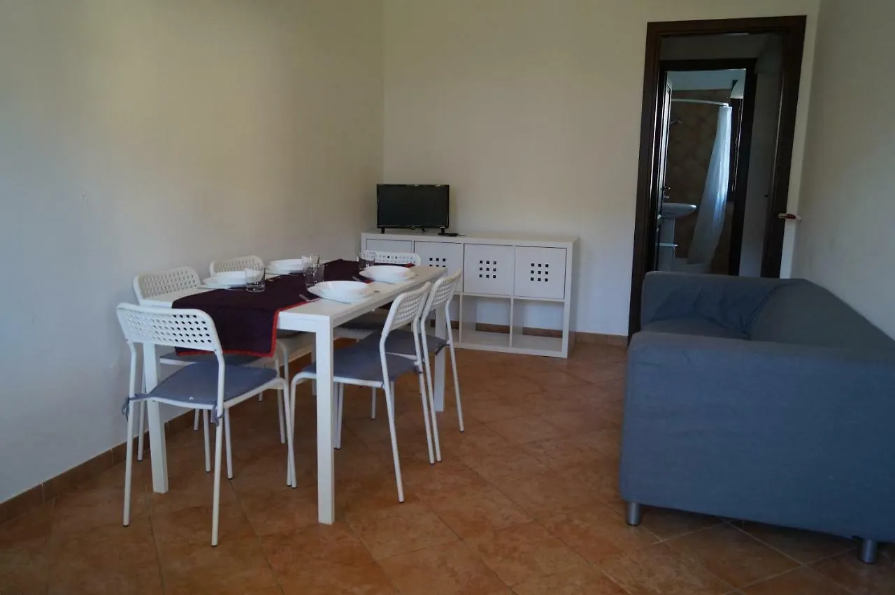 Mare E Sole Family Resort Campofelice Di Roccella