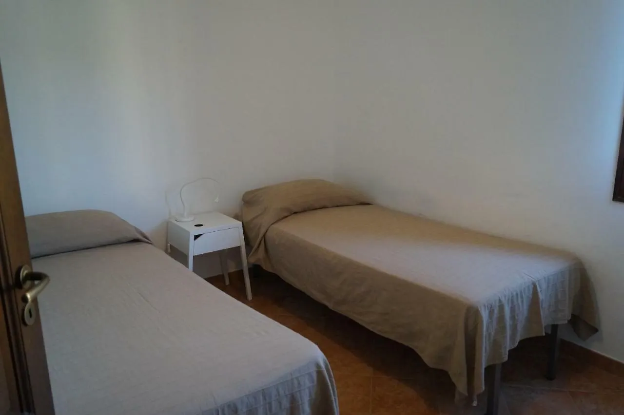 Apartment Mare E Sole Family Resort Campofelice Di Roccella