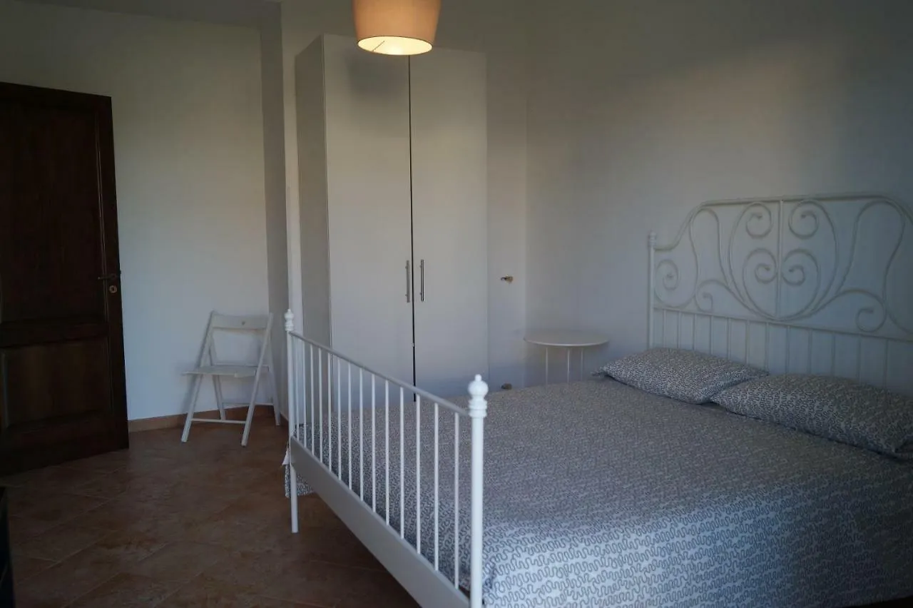 Mare E Sole Family Resort Campofelice Di Roccella 0*,