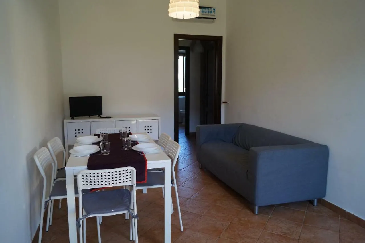 Apartment Mare E Sole Family Resort Campofelice Di Roccella