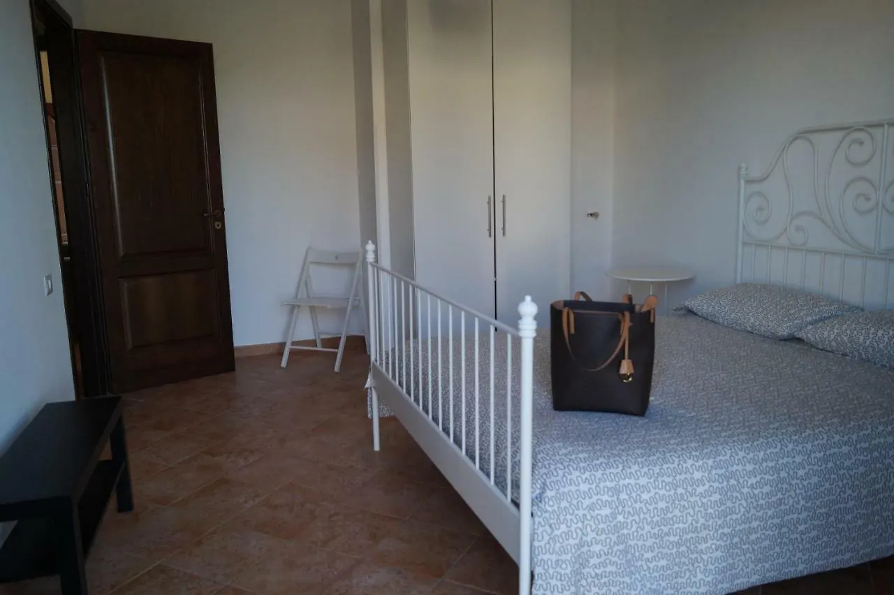 Mare E Sole Family Resort Campofelice Di Roccella Italy