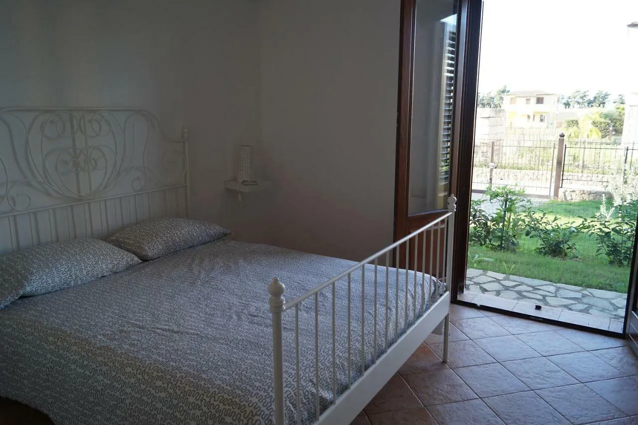 Mare E Sole Family Resort Campofelice Di Roccella 0*,  Italy