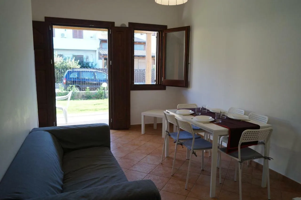 Mare E Sole Family Resort Campofelice Di Roccella 0*,