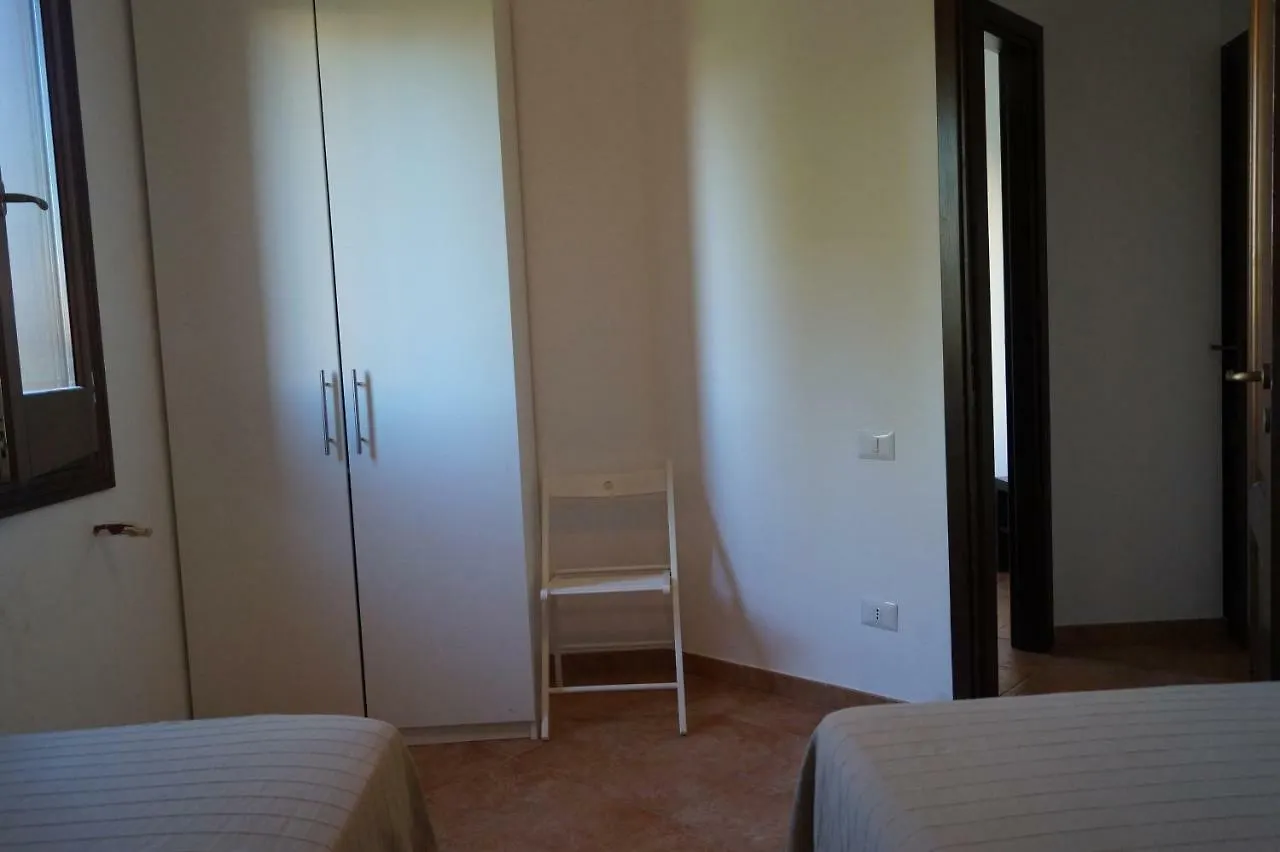 Apartment Mare E Sole Family Resort Campofelice Di Roccella