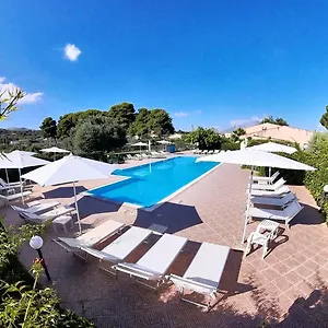  Aparthotel Teti - Sicilia